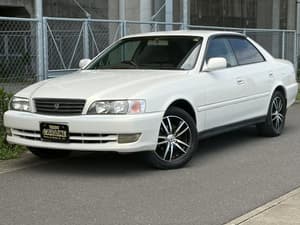 1997 Toyota Chaser JDM car for sale