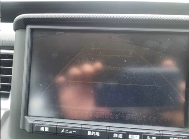 2009 Honda Stepwagon JDM car for sale — photo 8 of 12
