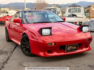 1984 Toyota MR2 JDM car for sale