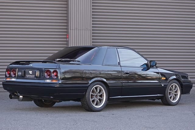 1987 Nissan Skyline JDM car for sale — photo 8 of 25