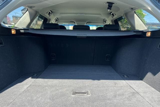 2011 Honda Accord JDM car for sale — photo 19 of 25