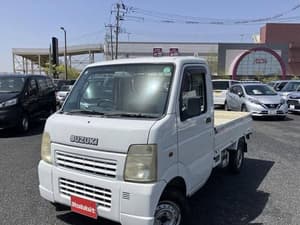 2004 Suzuki Carry JDM car for sale