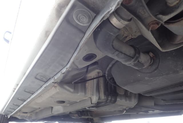2003 Toyota Corolla JDM car for sale — photo 18 of 25