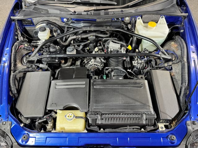 2008 Mazda RX-8 JDM car for sale — photo 24 of 25