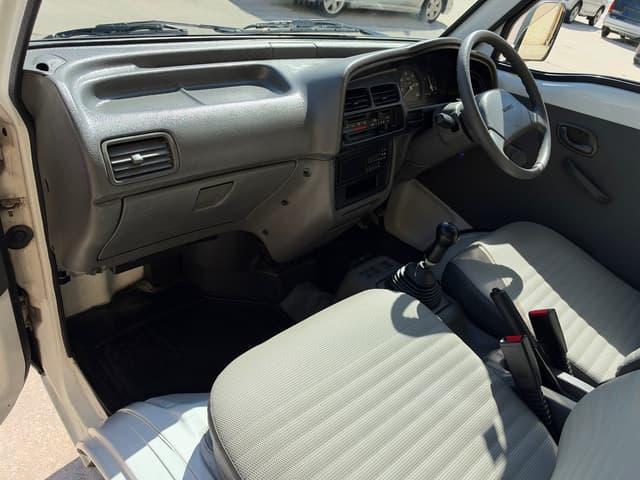1998 Suzuki Every JDM car for sale — photo 13 of 20