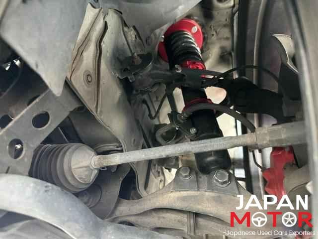 2001 Mazda RX-7 JDM car for sale — photo 8 of 8