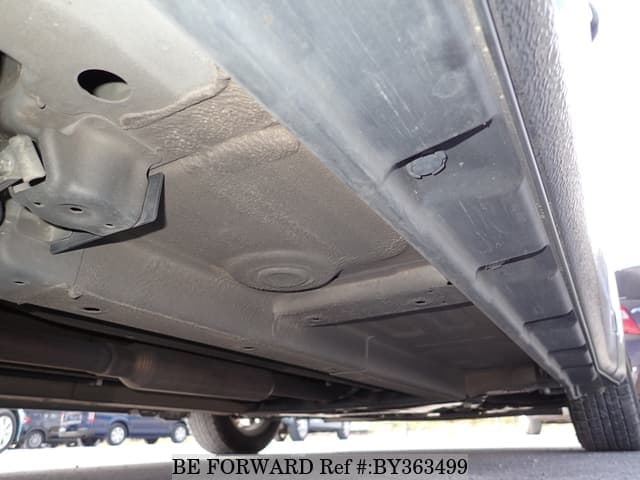 2008 Suzuki Swift JDM car for sale — photo 22 of 25