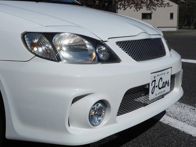 2000 Toyota Corolla JDM car for sale — photo 15 of 24