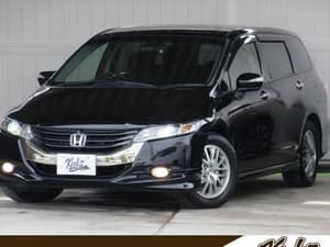 2011 Honda Odyssey JDM car for sale