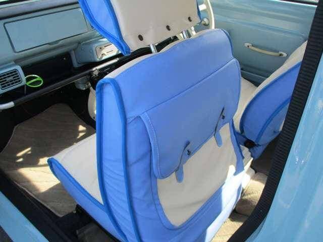 1990 Nissan Pao JDM car for sale — photo 19 of 20