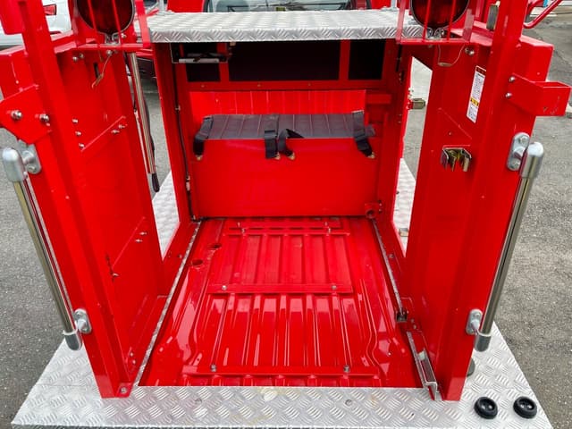 2000 Mitsubishi Minicab JDM car for sale — photo 16 of 25