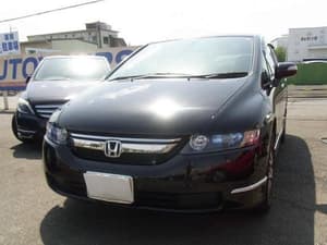 2008 Honda Odyssey JDM car for sale