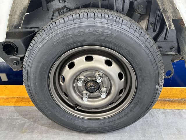 1993 Subaru Sambar JDM car for sale — photo 19 of 25