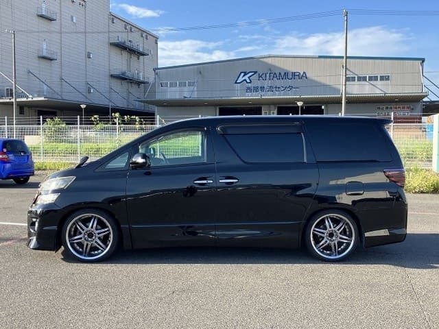2012 JDM car for sale — photo 8 of 23