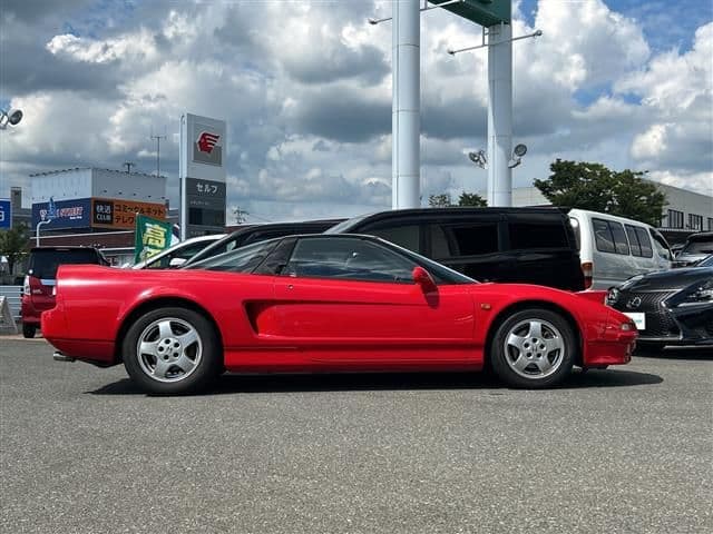 1991 Honda NSX JDM car for sale — photo 19 of 23