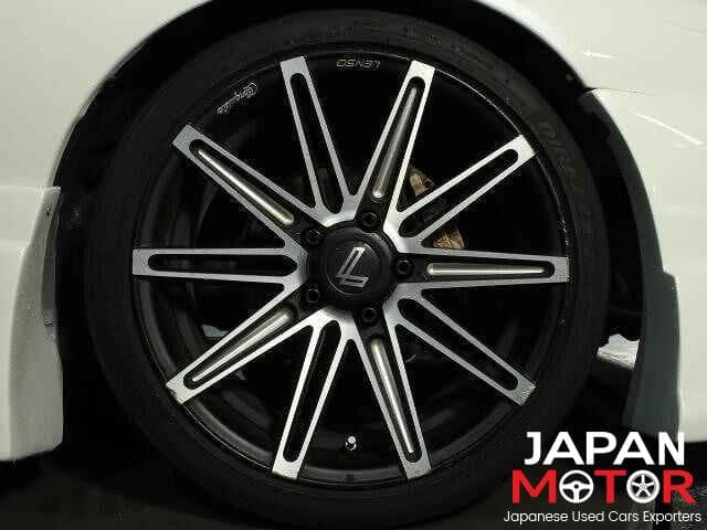 1996 Nissan Silvia JDM car for sale — photo 10 of 10