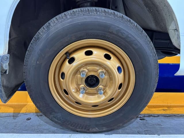 2000 Subaru Sambar JDM car for sale — photo 16 of 25