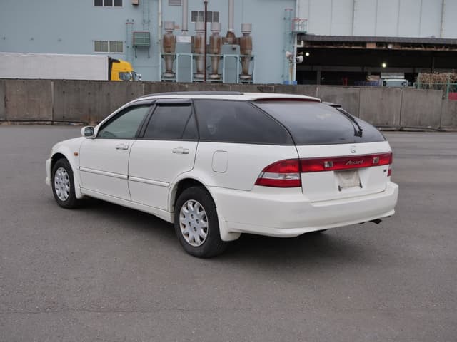 2000 Honda Accord JDM car for sale — photo 7 of 24