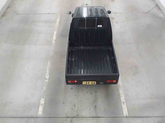 1996 Daihatsu Midget JDM car for sale — photo 5 of 9