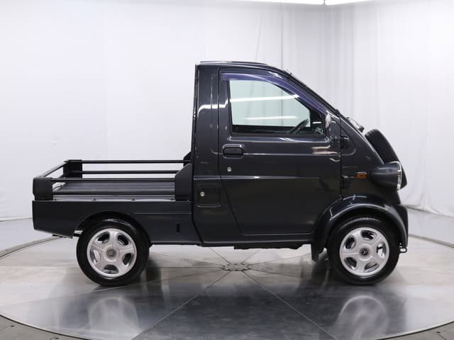 1996 Daihatsu Midget JDM car for sale — photo 7 of 10