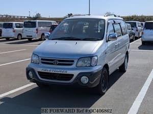 1999 Toyota Townace JDM car for sale