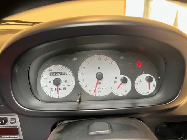 1992 Mazda AZ-1 JDM car for sale — photo 19 of 23