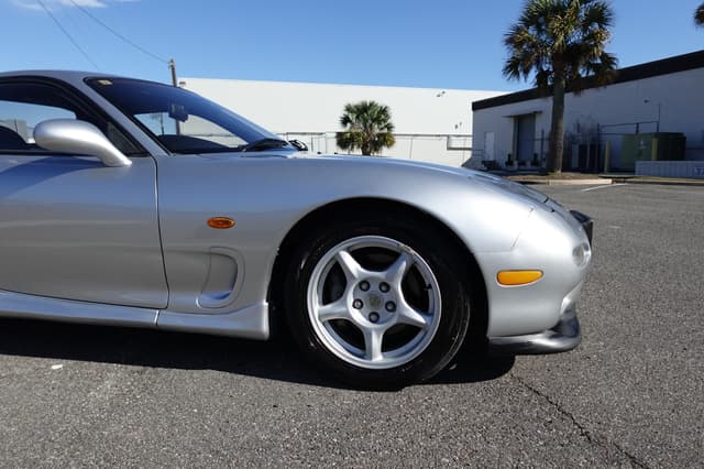 1994 Mazda RX-7 JDM car for sale — photo 5 of 20