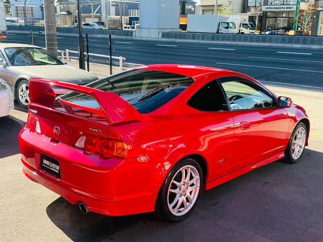 Honda Integra JDM car for sale — photo 23 of 25