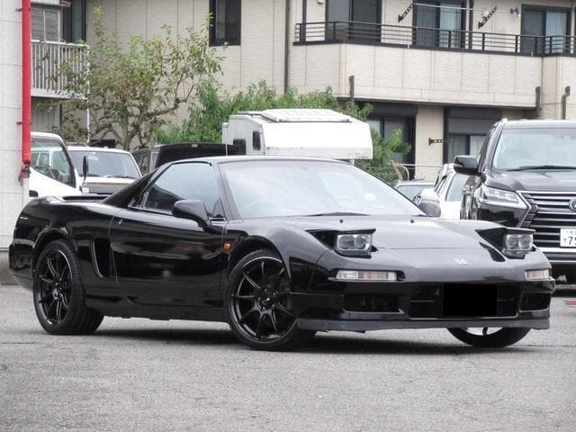 1991 Honda NSX JDM car for sale — photo 2 of 25