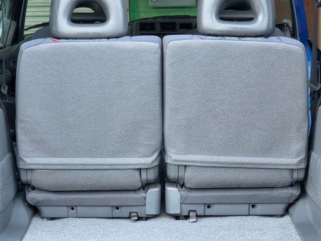1996 Toyota RAV4 JDM car for sale — photo 17 of 25