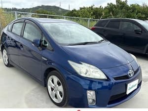 2010 Toyota Prius JDM car for sale