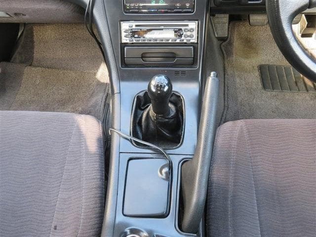 1992 Nissan Silvia JDM car for sale — photo 11 of 25
