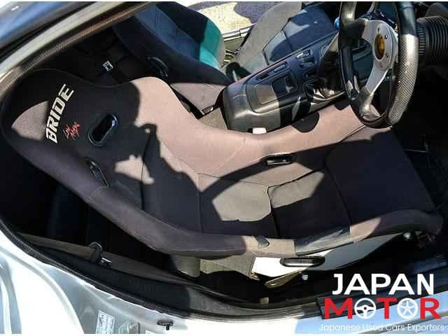 2000 Mazda RX-7 JDM car for sale — photo 12 of 14