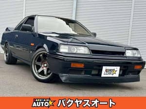1987 Nissan Skyline JDM car for sale