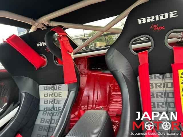 1999 Nissan Silvia JDM car for sale — photo 4 of 22