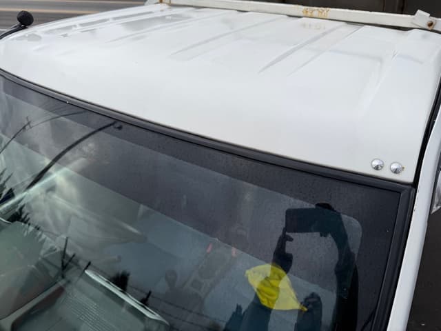 2000 Mitsubishi Minicab JDM car for sale — photo 12 of 25