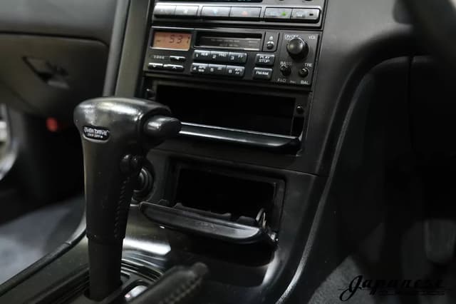 1994 Nissan Skyline JDM car for sale — photo 15 of 25