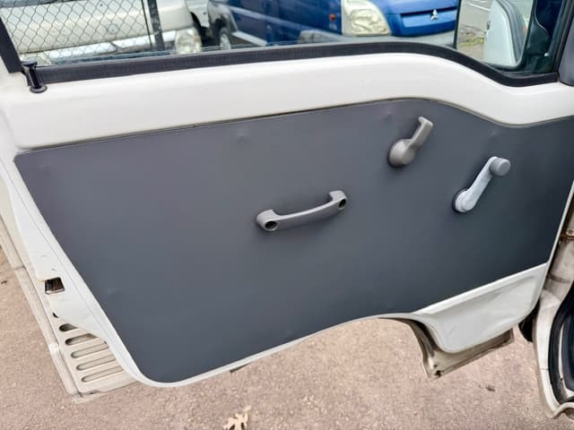 1997 Subaru Sambar JDM car for sale — photo 24 of 25