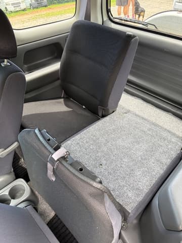 2000 Suzuki Jimny JDM car for sale — photo 10 of 16