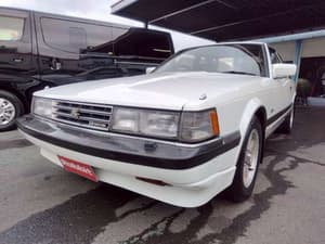 1984 Toyota Soarer JDM car for sale