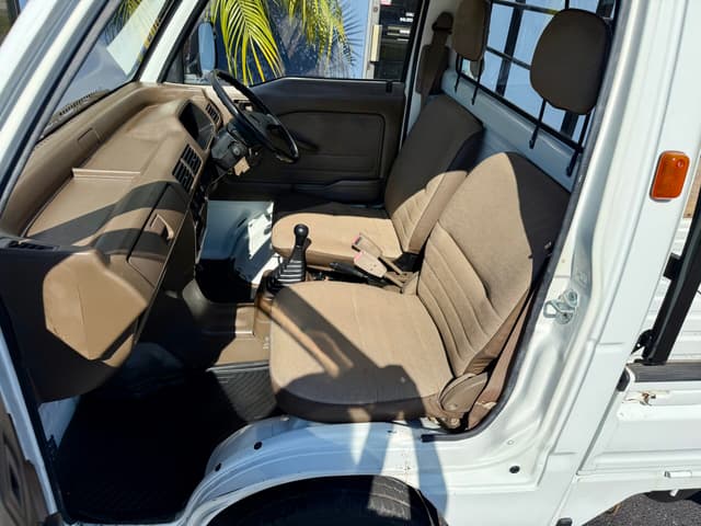 1989 Honda Acty JDM car for sale — photo 15 of 15