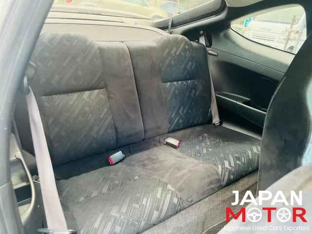 2001 Honda Integra JDM car for sale — photo 10 of 10