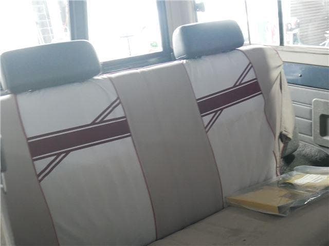 1989 Toyota Land Cruiser JDM car for sale — photo 4 of 25