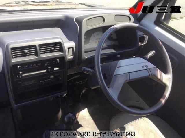 1995 Mitsubishi Minicab JDM car for sale — photo 4 of 8