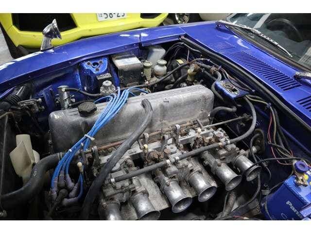1975 Nissan Fairlady Z JDM car for sale — photo 3 of 20
