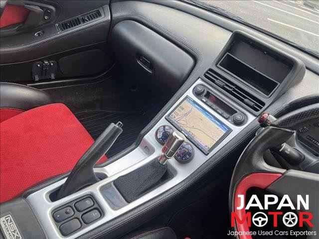 1991 Honda NSX JDM car for sale — photo 13 of 24