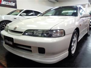 1996 Honda Integra JDM car for sale