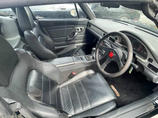 1992 Suzuki Cappuccino JDM car for sale — photo 8 of 20