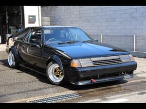 1983 Toyota Celica JDM car for sale