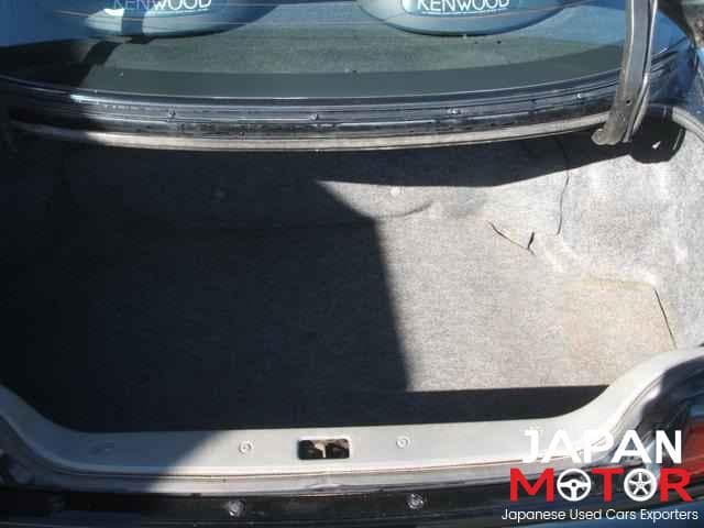 1995 Nissan Silvia JDM car for sale — photo 8 of 9